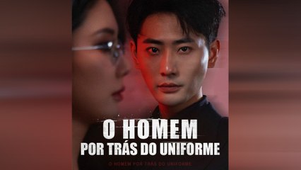 O Homem Por Trás Do Uniforme Episódio Completo