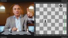 11. MasterClass - Garry Kasporov Teaches Chess - Winning Trades