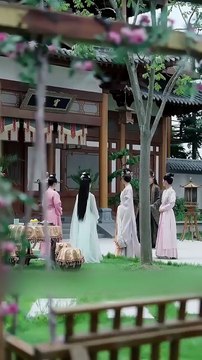 [ENG SUB]✨Transmigrated And Picked Up ByA Prince_ Pampered, Funded, Living The Dream#DRAMA #PureLove - Full Drama Movies