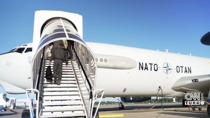 Baltık’ta yeni gerginlik! Hava sahası ihlali sonrası NATO jetleri havalandı