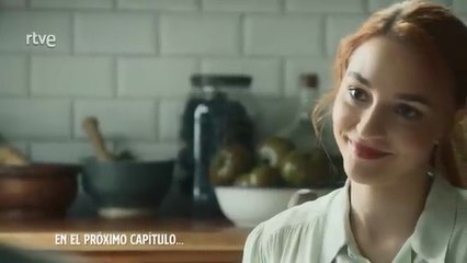 La Promesa Capítulo 683 Completo