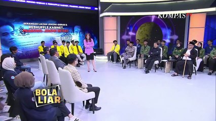 Alasan Roy Suryo Mengatakan Ijazah Gibran Rakabuming Patut Diragukan - BOLA LIAR