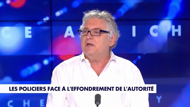 Michel Onfray : «c’est la gauche qui invite à massacrer des gens»