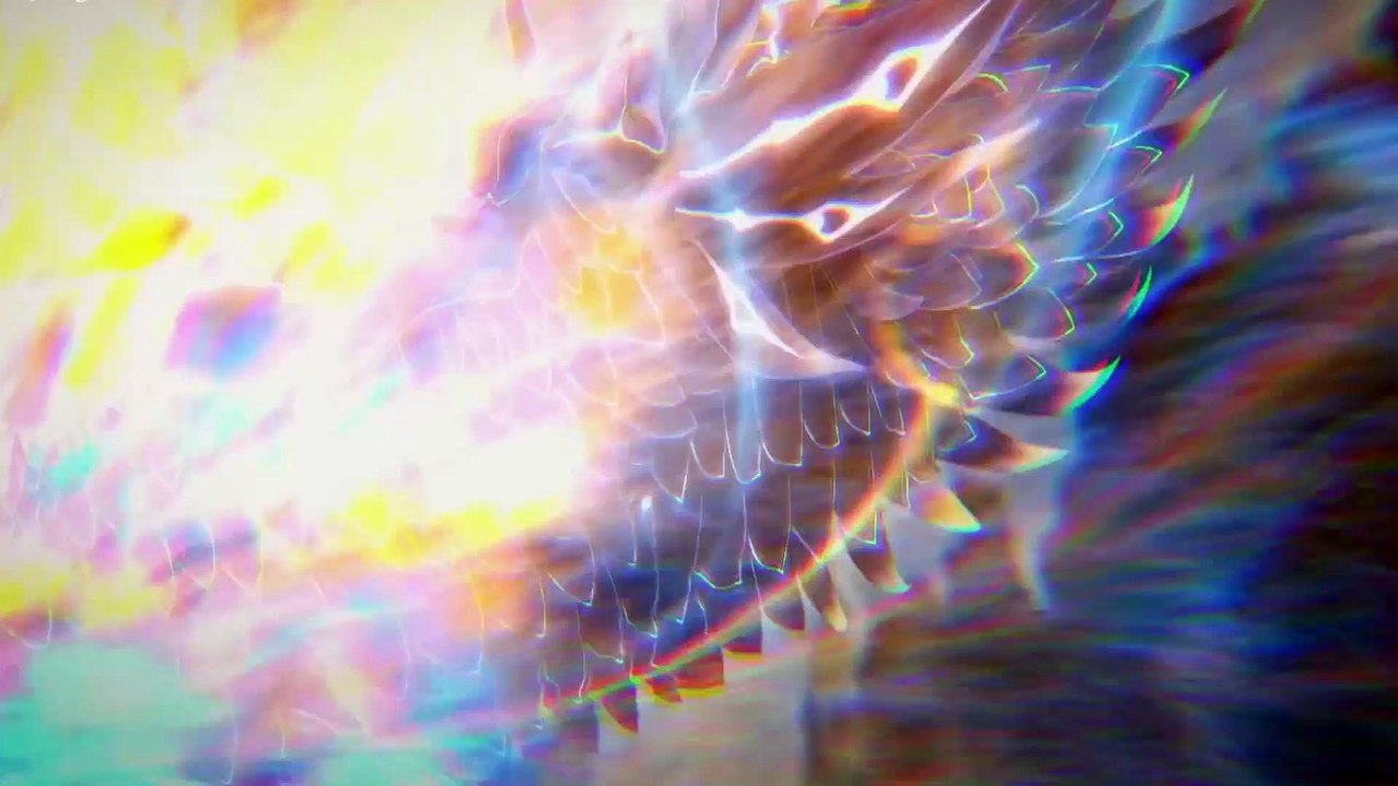 [165HD] Nian fan of BTTH 5 Episode 165 English Subtitle & Sub Indo (斗破苍穹年番)