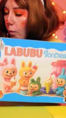 🍦 Labubu Ice Cream Maker Shape Gadget 😍 Perfect For Clay Lovers
