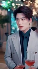 Wife VANISHED 4 Yrs, Returns with MYSTERY Baby👶! Jealous CEO CHASES Her _ Finds HE’S the DAD!#cdrama