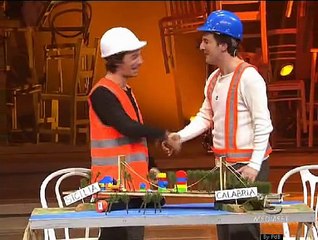 Ficarra & Picone - Ma Chi c'è lo Doveva Dire