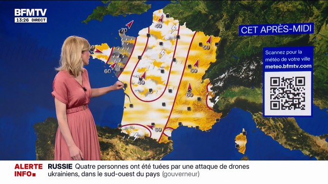 Eleonore Boccara, Tatiana Silva, Olivia Roks (20/09/2025)