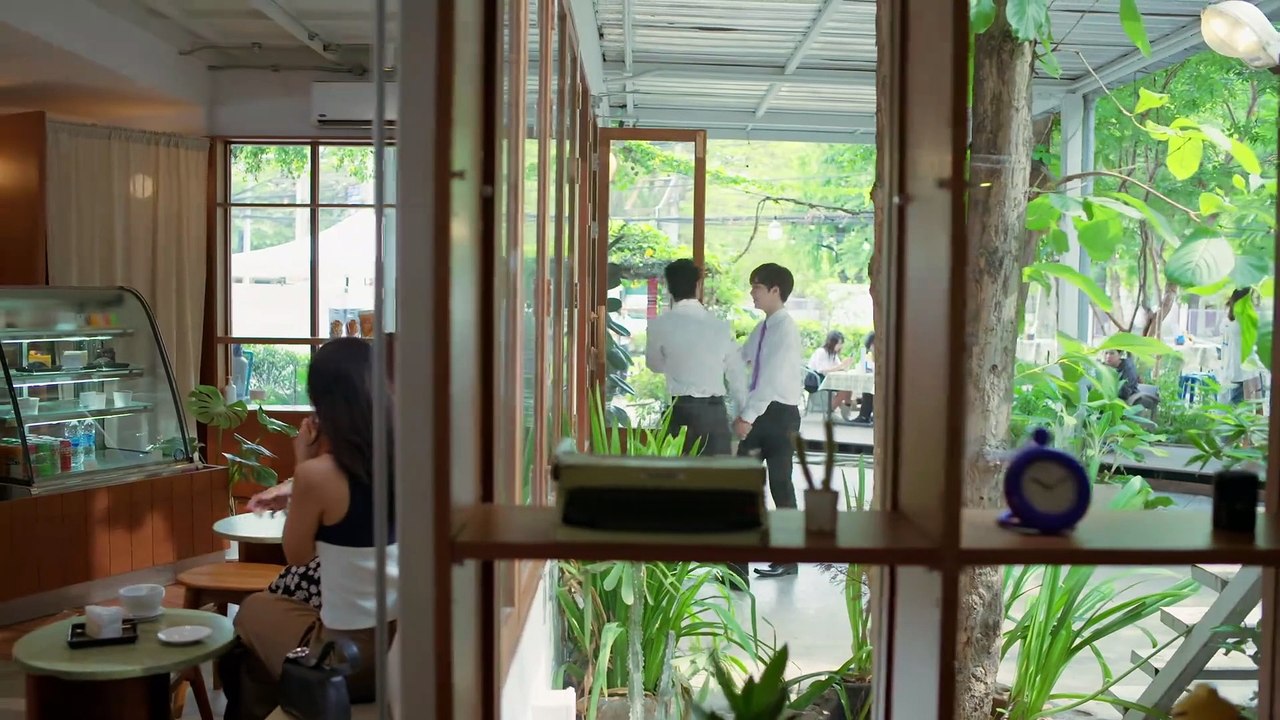 Fourever You Ep 12 (Uncut Ver)