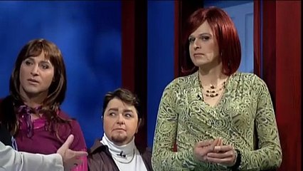 🎬 Dieu Merci – Réal Bossé, Édith Cochrane, Lise Dion et Joël Legendre