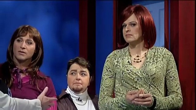 🎬 Dieu Merci – Réal Bossé, Édith Cochrane, Lise Dion et Joël Legendre