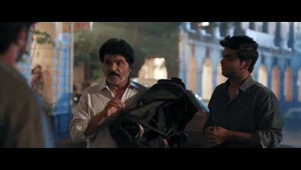 Lucky Baskhar (2025) Part 2 New South Movie Hindi Dubbed 2025 _ New South Indian Movies Dubbed Hindi