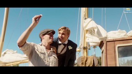 Last Lifeline Full Adventure Action Movie - Hindi Dubbed - Hollywood Full Action Movie