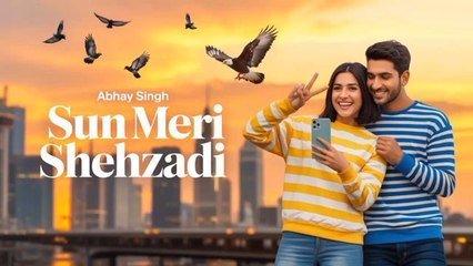 sun meri shehzadi mix classical music composed video song