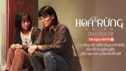 Khi Hoa Rừng Nở Rộ Tập 1 Thuyết Minh - Tống Giai - She and Her Girls (2024) - Mình Cùng Đậu Đại Học Nhé! | Phim Hay