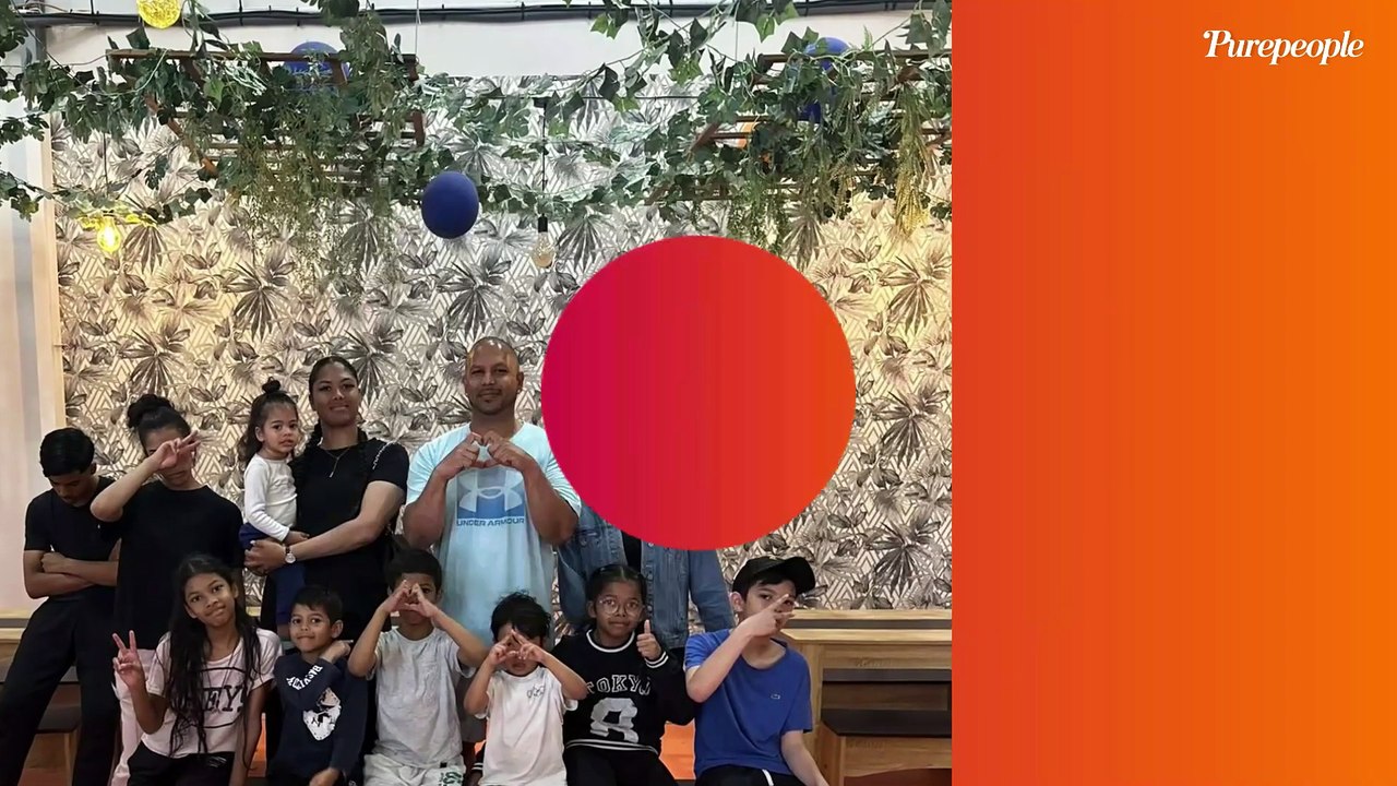 Parents de 12 enfants, ce couple de Familles Nombreuses (TF1) va prochainement être grands-parents : "On s'y attendait pas du tout"