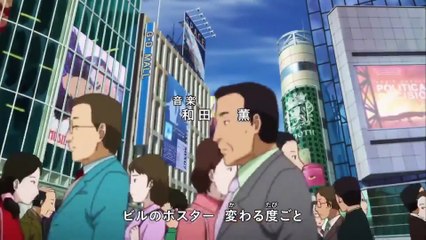 Thám Tử Kindaichi Trở Lại Phần 1 Tập 6 Vietsub - Sát Thủ Giả Kim Thuật Phần 1 - Kindaichi R | Phim Hay