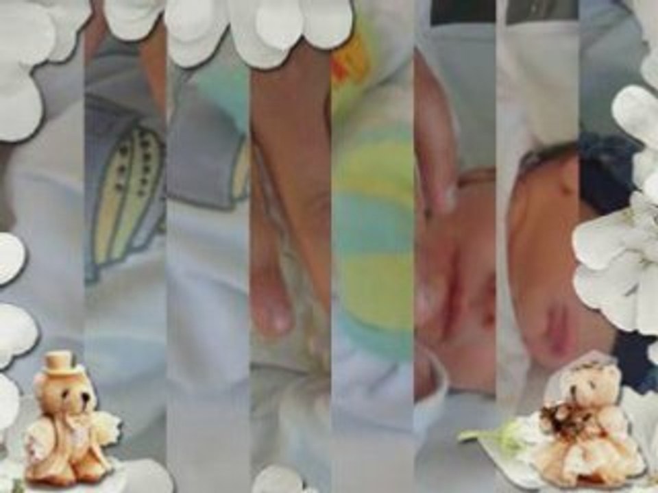 gitan bebe du 13