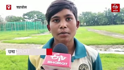 ट्रक ड्राइवर की बेटी फुटबॉल में कर रही कमाल, 'मिनी ब्राजील' से है बड़ा कनेक्शन