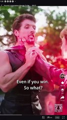 [Hot 2025] El adicto multimillonario y su terapeuta