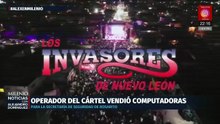 Hilda Brown, alcaldesa de Rosarito, señalada por contratos a integrante de La Mayiza
