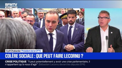 BFM Direct - Samedi 20 septembre 2025