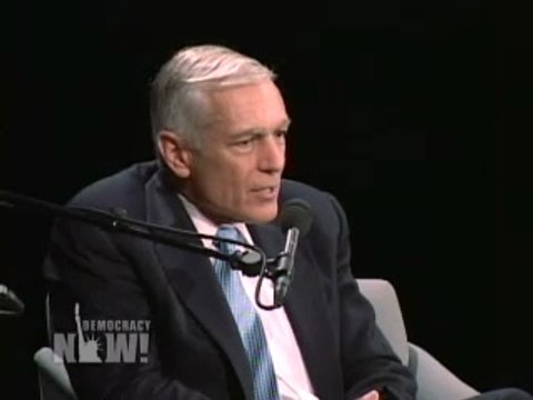 Global Warfare: “We’re Going to Take out 7 Countries in 5 Years: Iraq, Syria, Lebanon, Libya, Somalia, Sudan & Iran..” Video Interview with General Wesley Clark