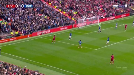 ليفربول و ايفرتون 1