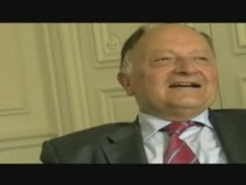 Interview William Ancion