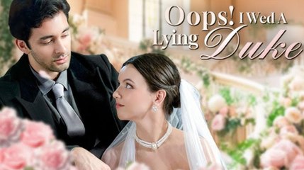 Oops! I Wed A Lying Duke (Kalos)
