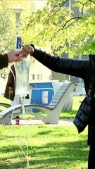 Wait For Me!  Just For Laughs Gags