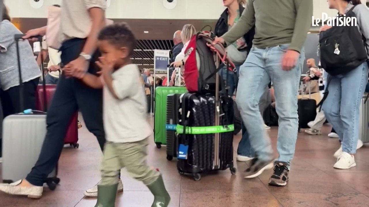 Cyberattaque : les aéroports de Bruxelles, Berlin et Heathrow touchés, de nombreux vols annulés ou retardés