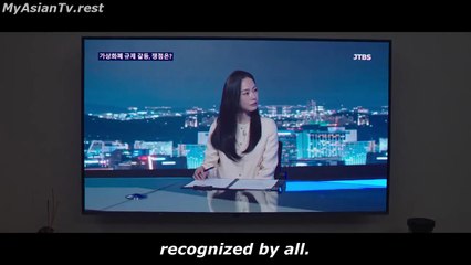 Beyond the Bar Episode 8 Engsub