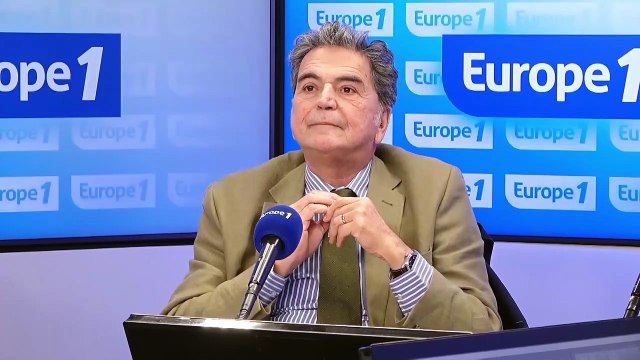 Drapeaux palestiniens sur les mairies : «C'est devenu le drapeau anti-France», estime Alexandre Devecchio