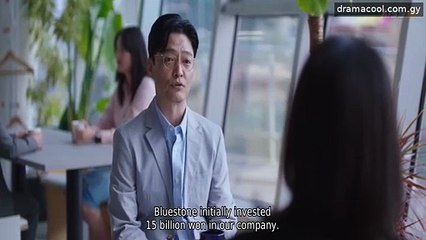 Beyond the Bar Episode 9 Engsub
