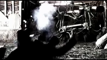 Midsomer Murders Leo Clarke Murders Sam Judd Death in Chorus