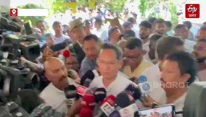 এতিয়া জুবিনদাৰ আদৰ্শ-ব্যক্তিত্ব স্মৰণ কৰাৰ সময়: গৌৰৱ গগৈ