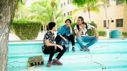 Teri Meri Aisi Dosti Episode 9  |Pakistani drama | friendship