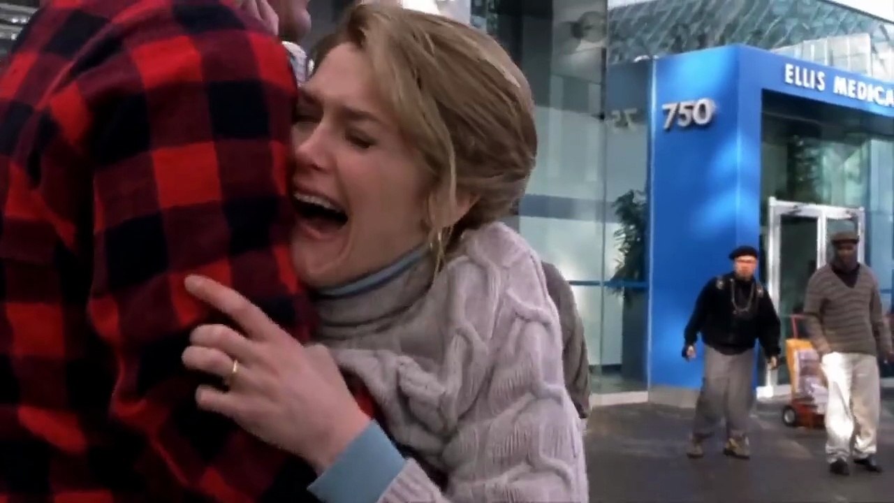 Final Destination 2 - Best Scenes