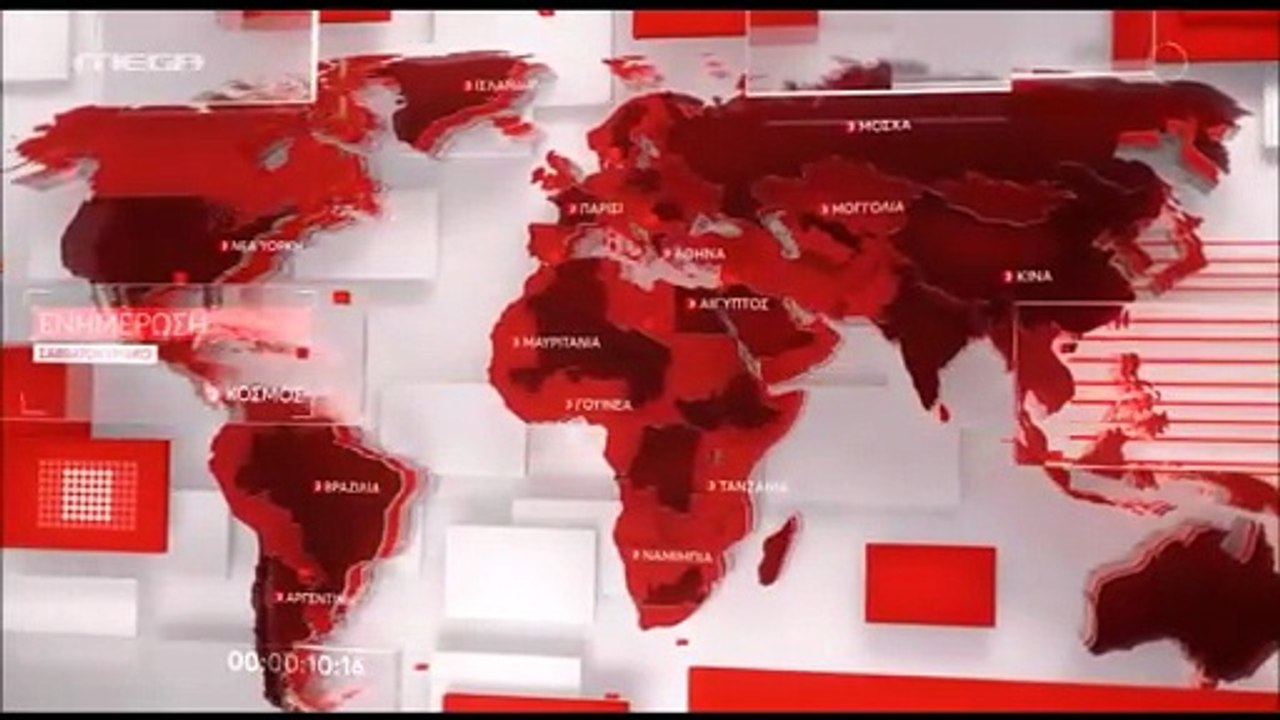 Αναστασία Γιάμαλη: Πρεμιέρα στα λευκά με τις «Εξελίξεις Τώρα» στο MEGA