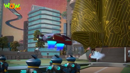 Motu patlu and the Khufu king return ( animated movie )