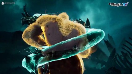 Lord of the Ancient God Grave Episode 366 Subtitle Indonesia