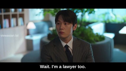 Beyond the Bar Episode 11 Engsub