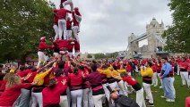 4d6 Castellers de Londres