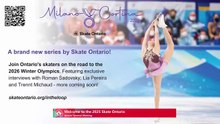 2025 Skate Ontario Annual General Meeting