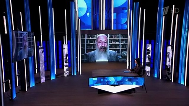 Джеймс Джатрас. Самое время. Время покажет. Фрагмент выпуска от 19.09.2025