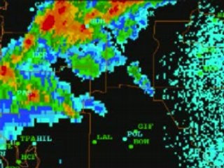 22-23 February 1998 -- Central Florida Tornado Outbreak