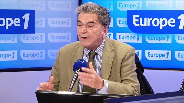 Pourquoi Macron veut-il reconnaître la Palestine ? «Son secret c’est le narcissisme, il a besoin d’être au centre de la photo», assure Pierre Lellouche