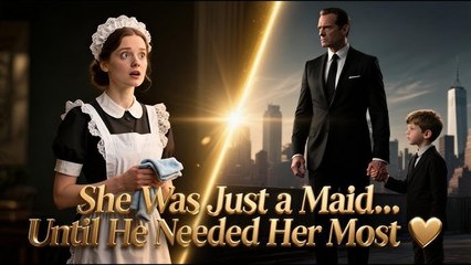 De empleada doméstica a esposa del gobernador