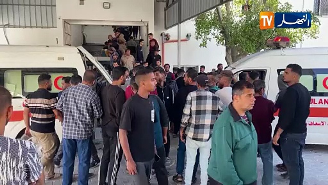 مجلس الأمن يفشل في وقف إطلاق النار.. الإحتلال الصهيوني يواصل في سياسة التقتيل والتجويع
